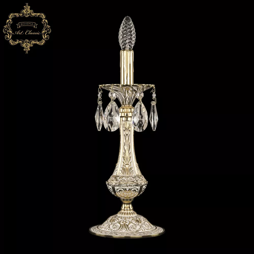 

Настольная лампа Art Classic 32.2100L.1-37.GW
