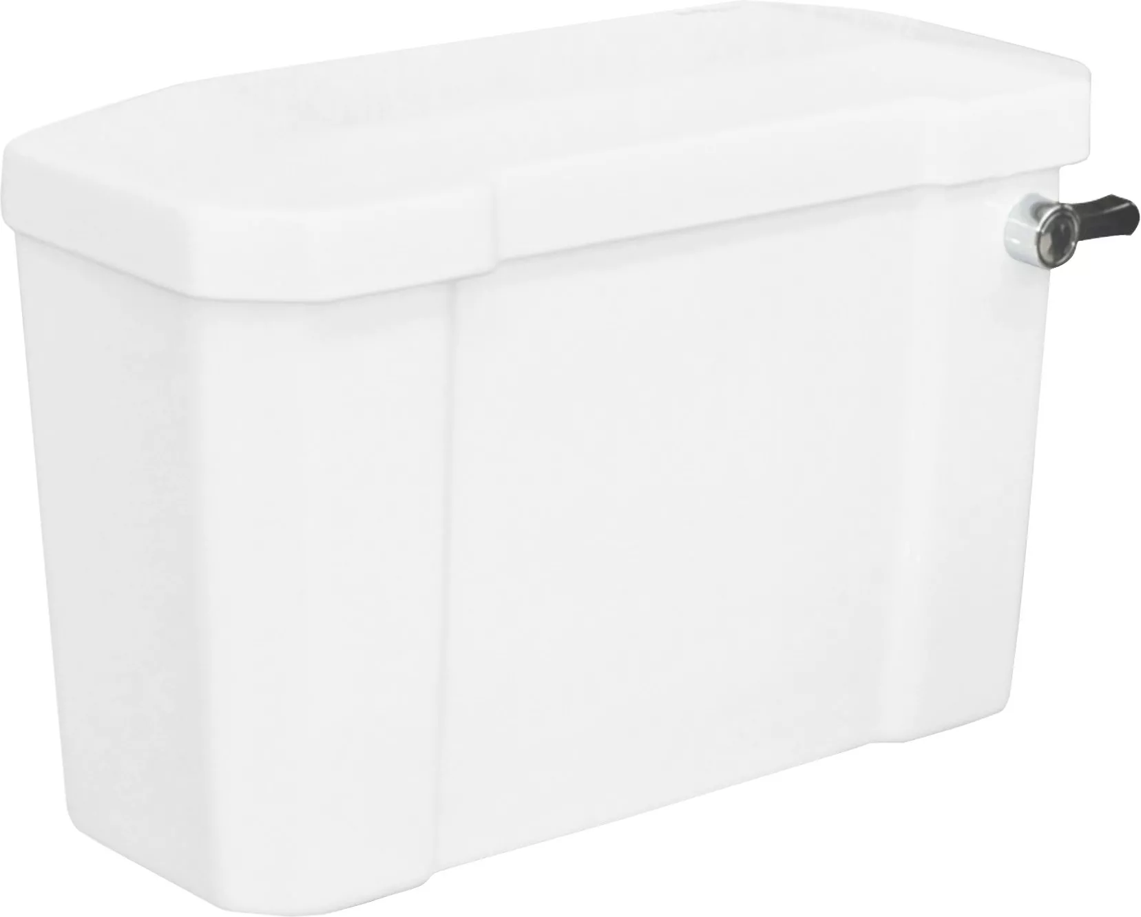 

Бачок для унитаза BelBagno Trevi BB135T
