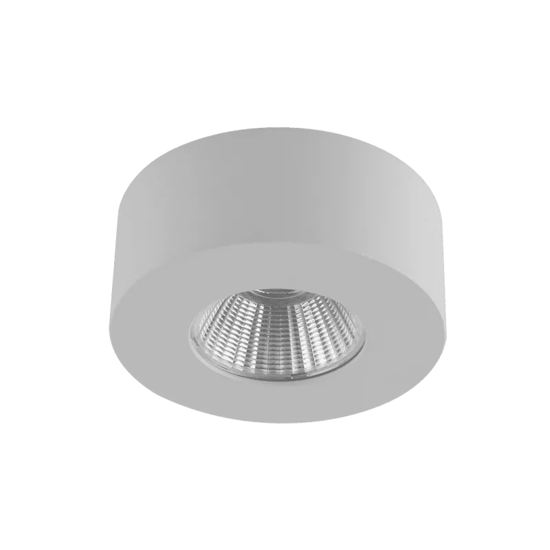 

Накладной светильник DesignLed LC1528FWH-5-WW 003000