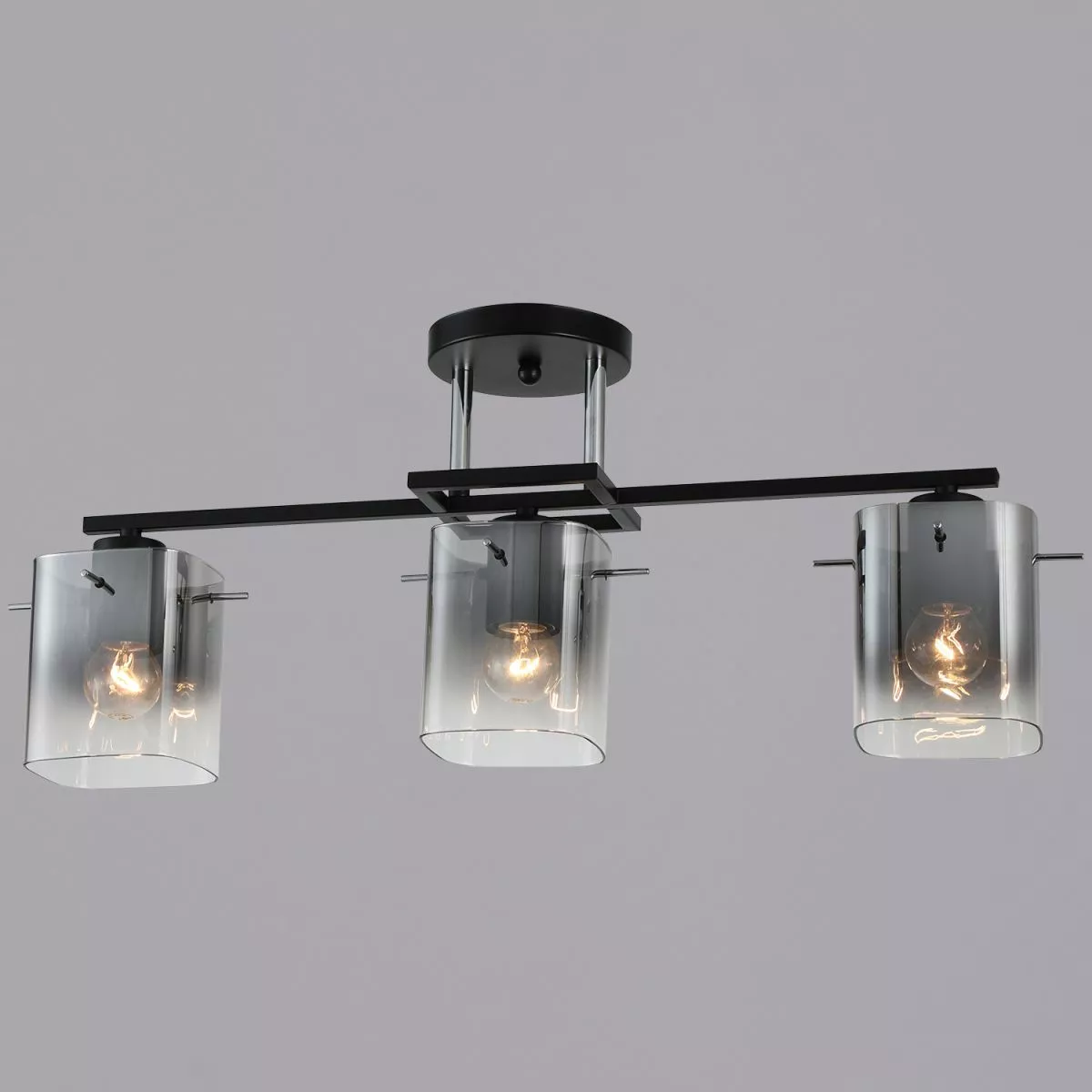 

Потолочный светильник Reluce 38470-0.3-03