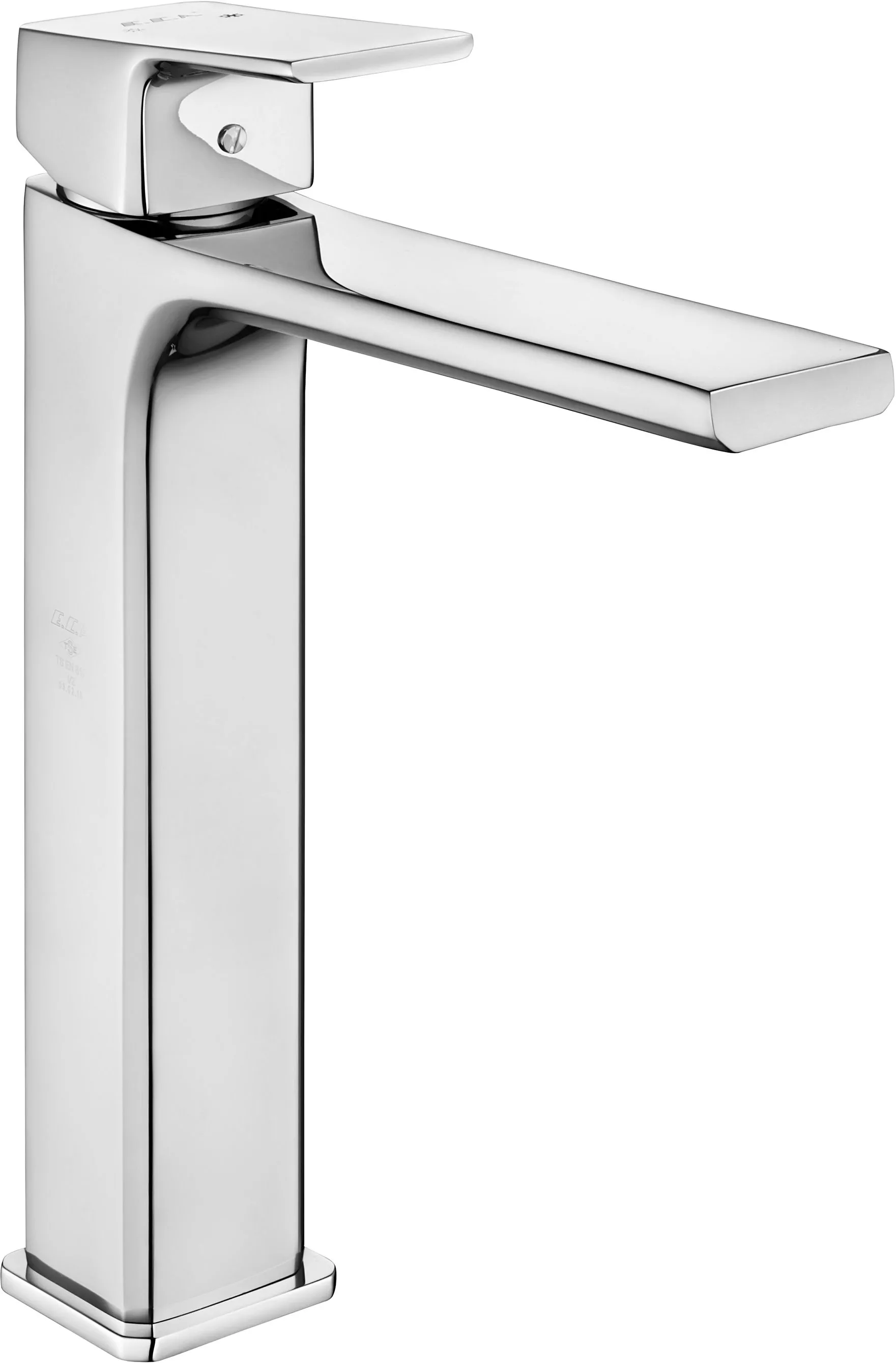 

Смеситель для раковины E.C.A. Tiera 102188002EX