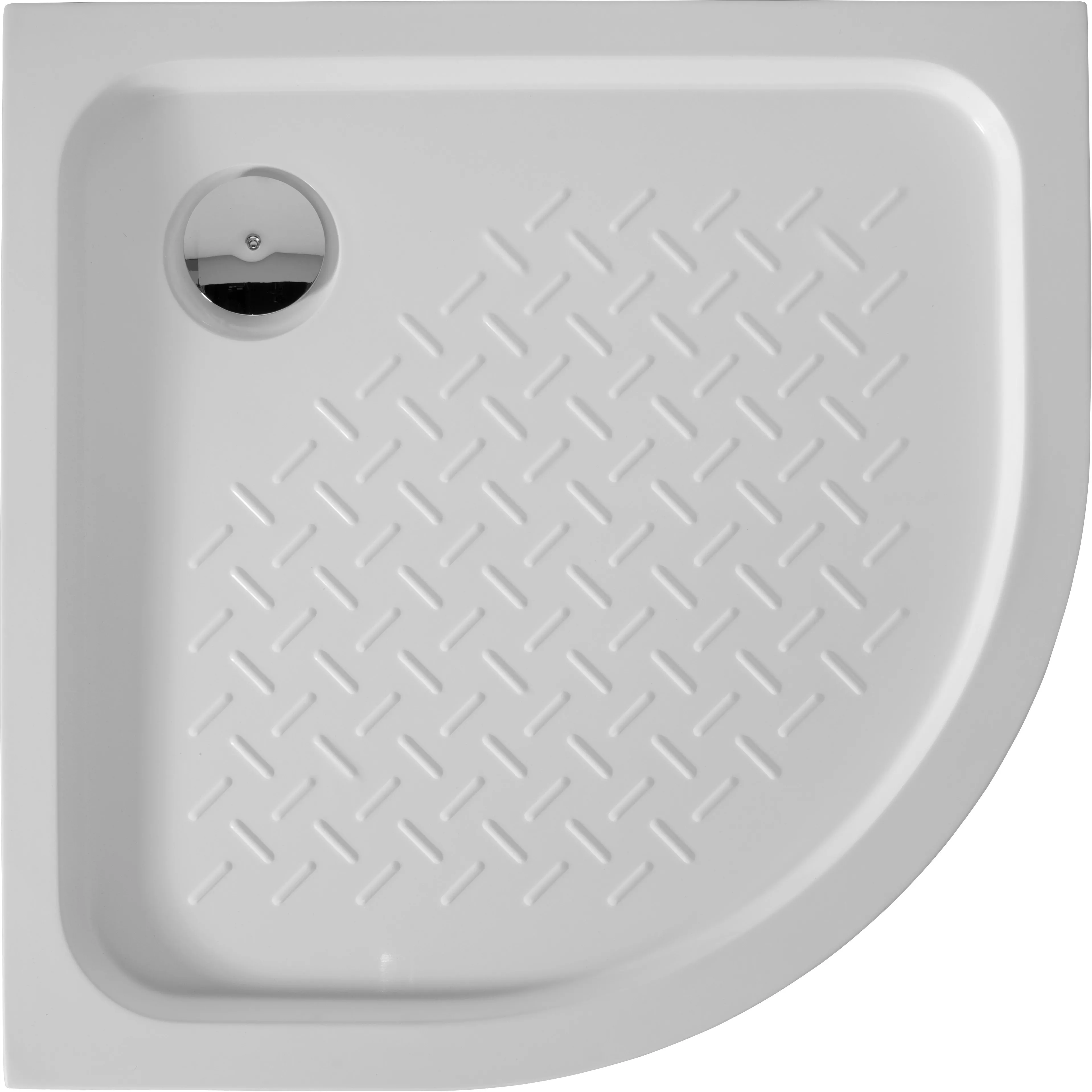 

Душевой поддон De Aqua 90x90 см (MPD9090-R