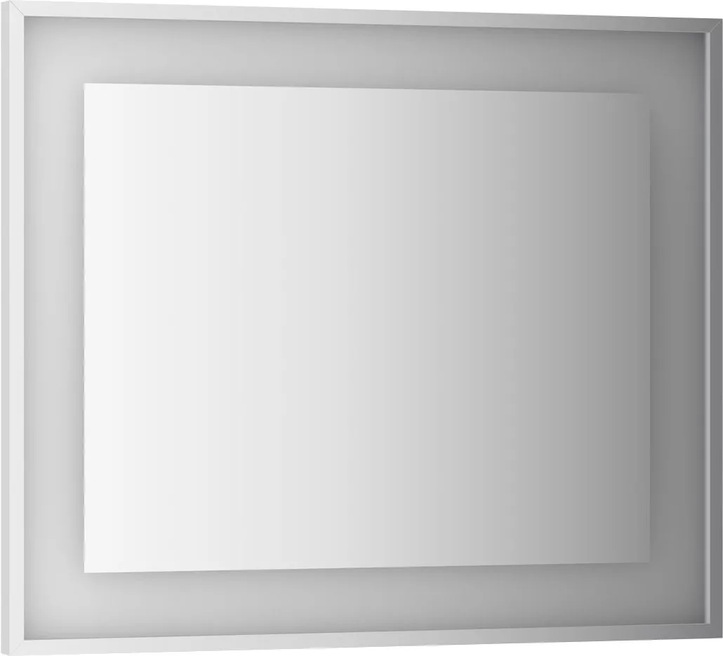 

Зеркало Evoform Ledside BY 2204 90x75