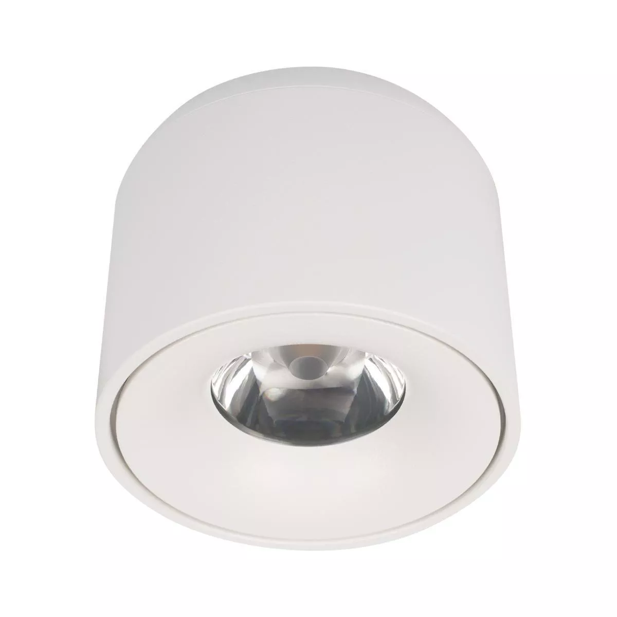 

Потолочный светодиодный светильник Loft IT Tictac 10219 White 4000K