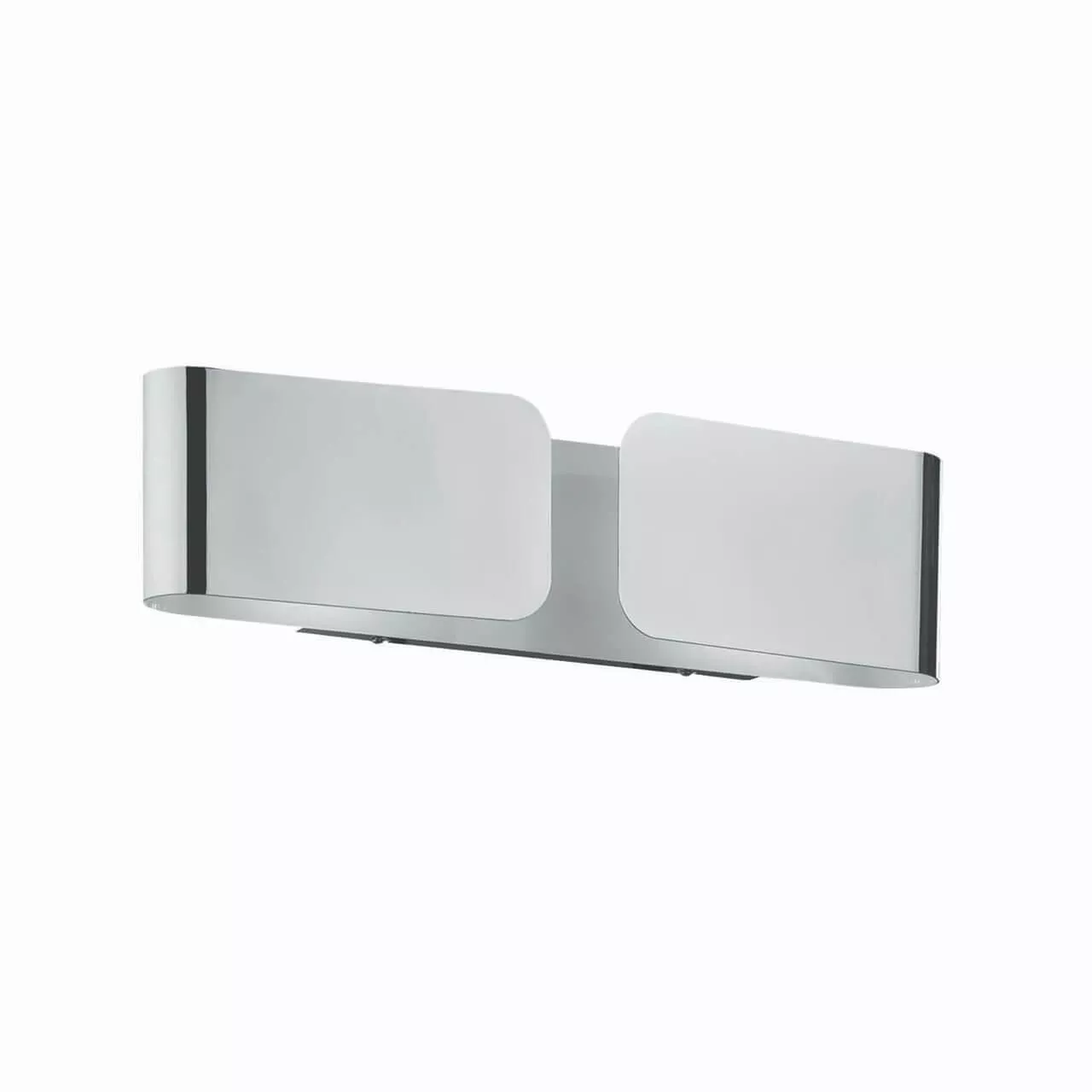

Настенный светильник Ideal Lux Clip AP2 Mini Cromo 049229