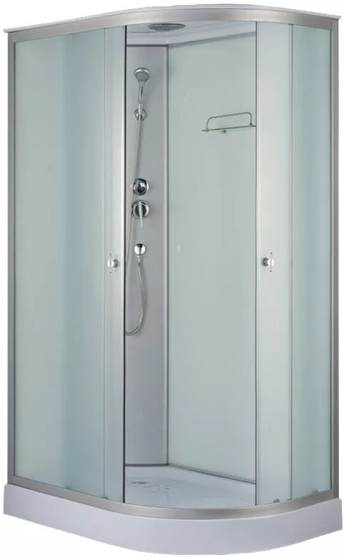

Душевая кабина Niagara Classic NG-3312-14L