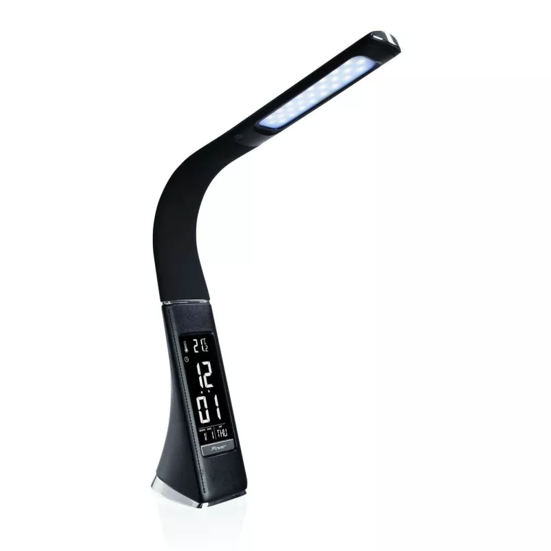 

Настольная лампа Arte Lamp Supervisor A1706LT-1BK