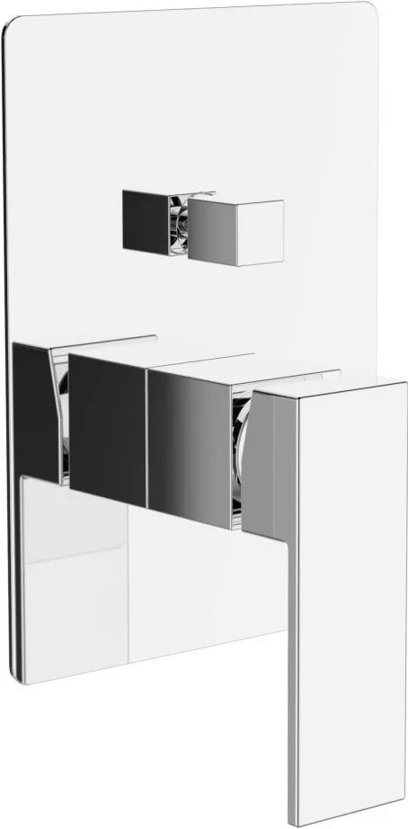 

Смеситель BelBagno Romano VDI-CRM для ванны с душем