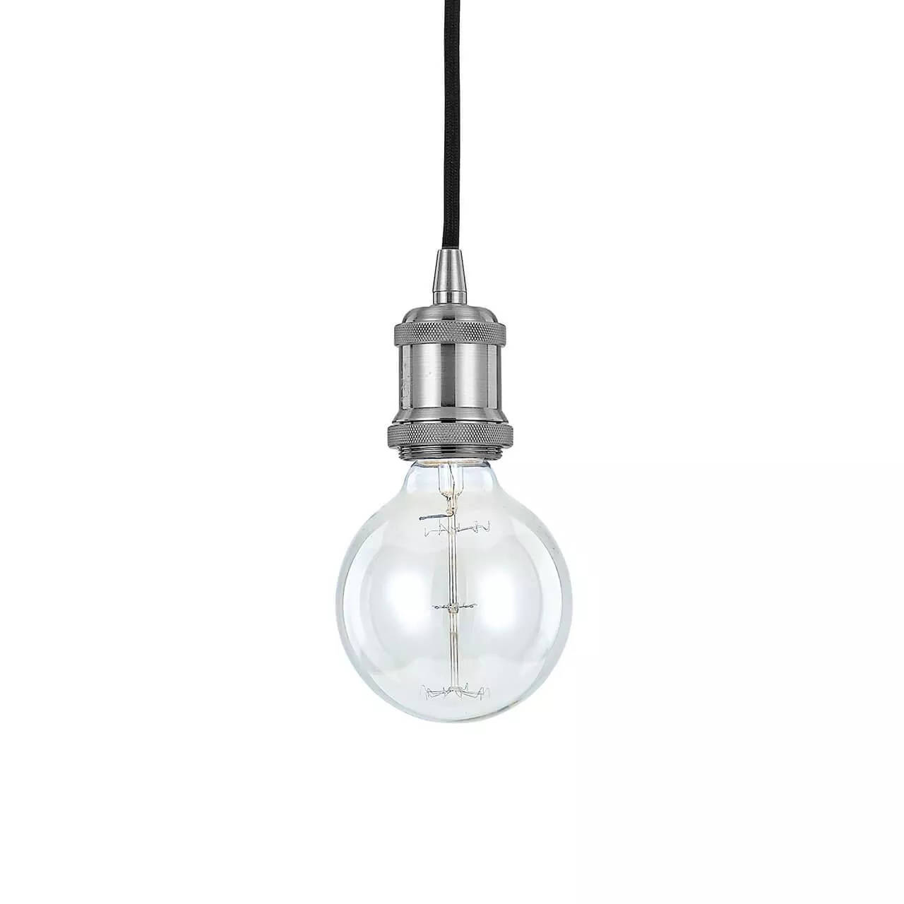 

Подвесной светильник Ideal Lux Frida SP1 Cromo 139432