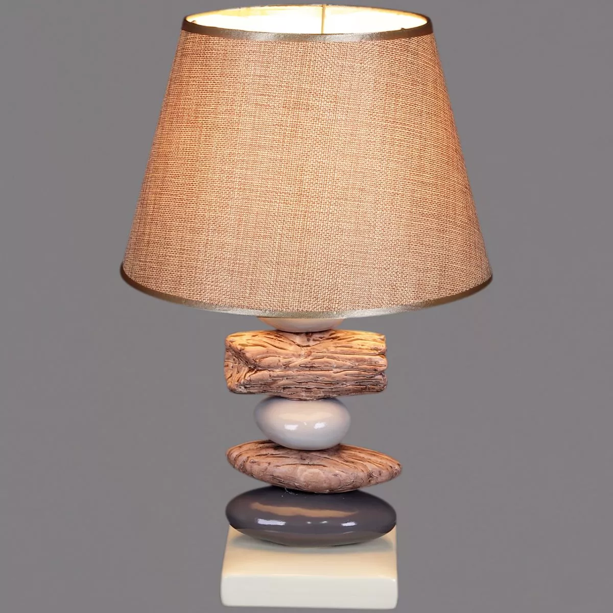 

Настольная лампа Reluce 19911-0.7-01