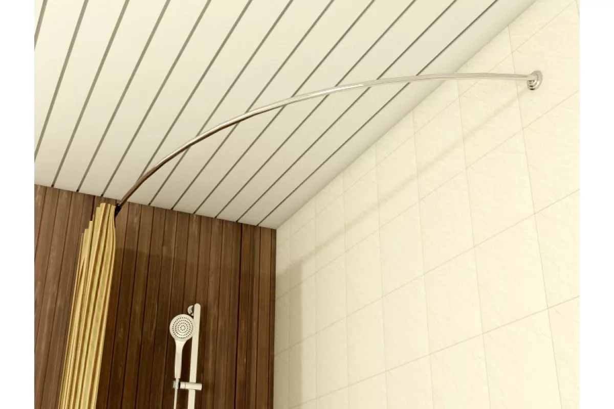 

Карниз Tugatty (дуга) Гл000002008, 160x105