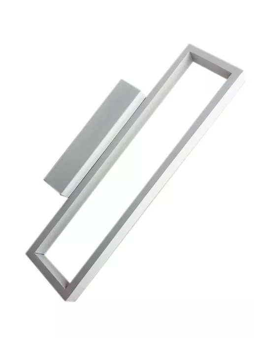 

Настенный светильник Elvan GW-50310/1T-10W-WW-Wh