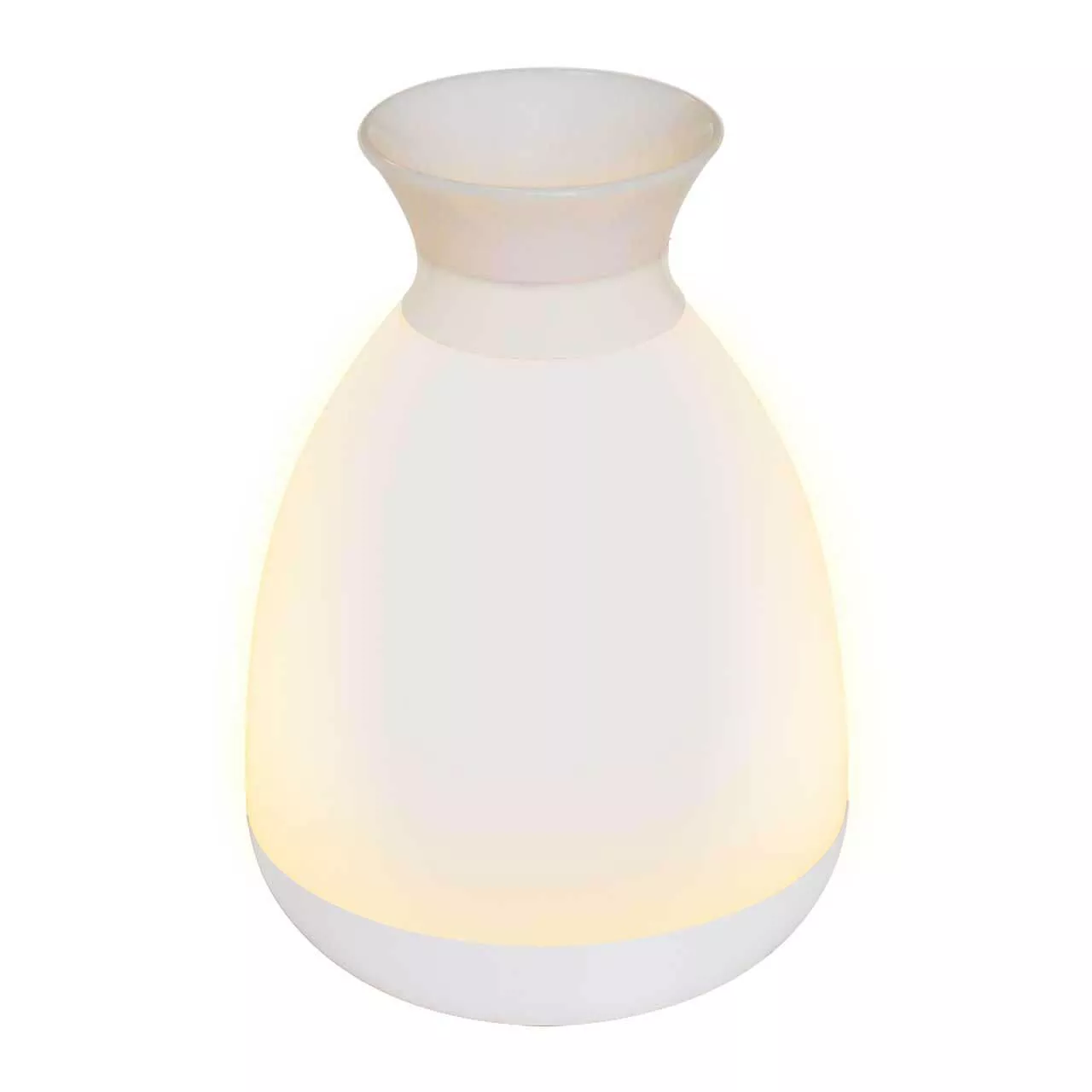 

Фигурка светодиодная от аккумулятора «Ваза» 17x12см Uniel ULD-R200 LED/100Lm/3000K/RGB White UL-00004545