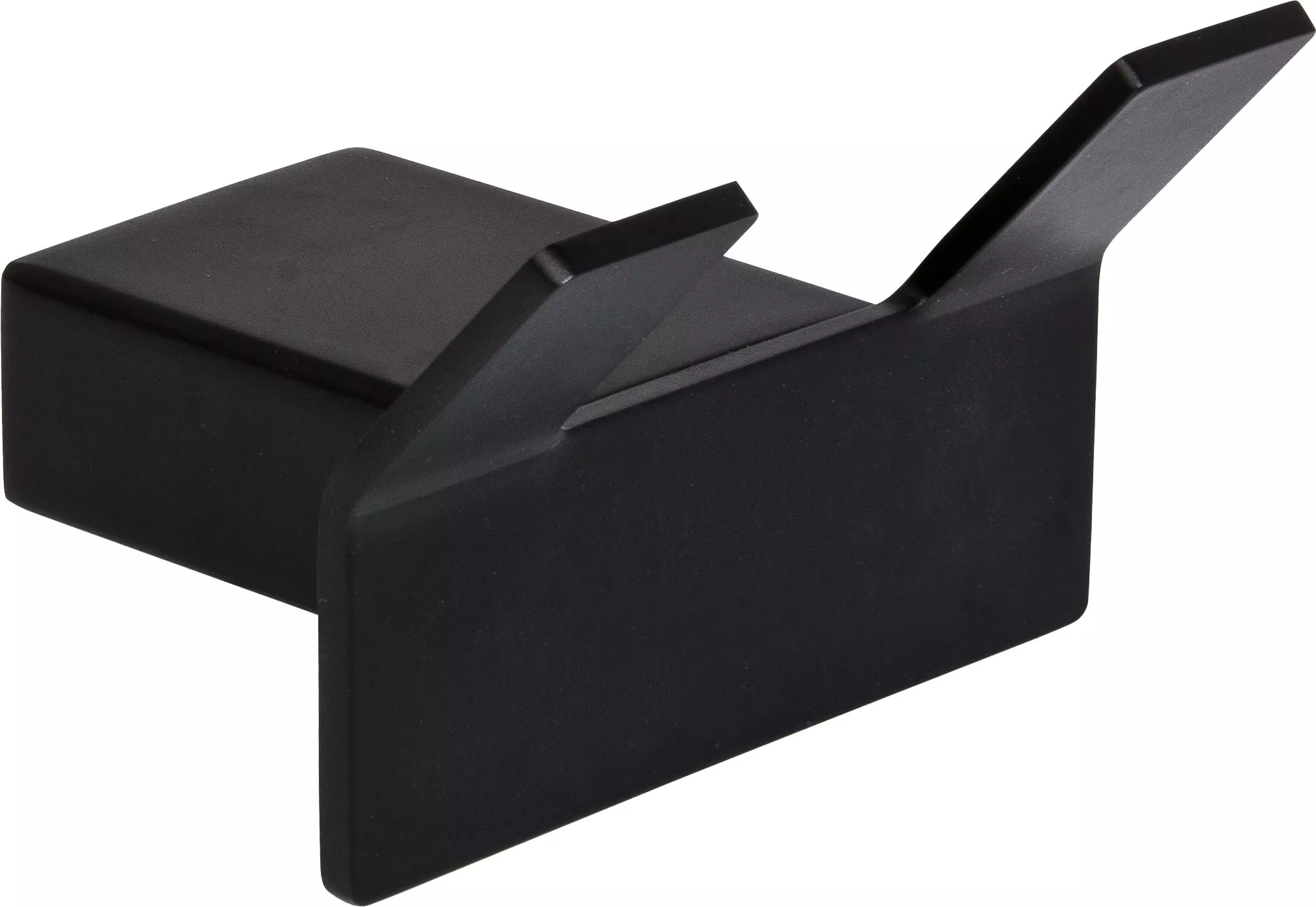 

Крючок DECOR BANYO SS 304 Black SS304 008 14