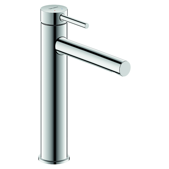 

DURAVIT (Circle) Смеситель для раковины, размер L, без д/к, хром