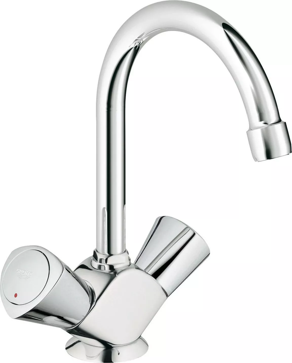 

Смеситель Grohe Costa S 21257001 для раковины