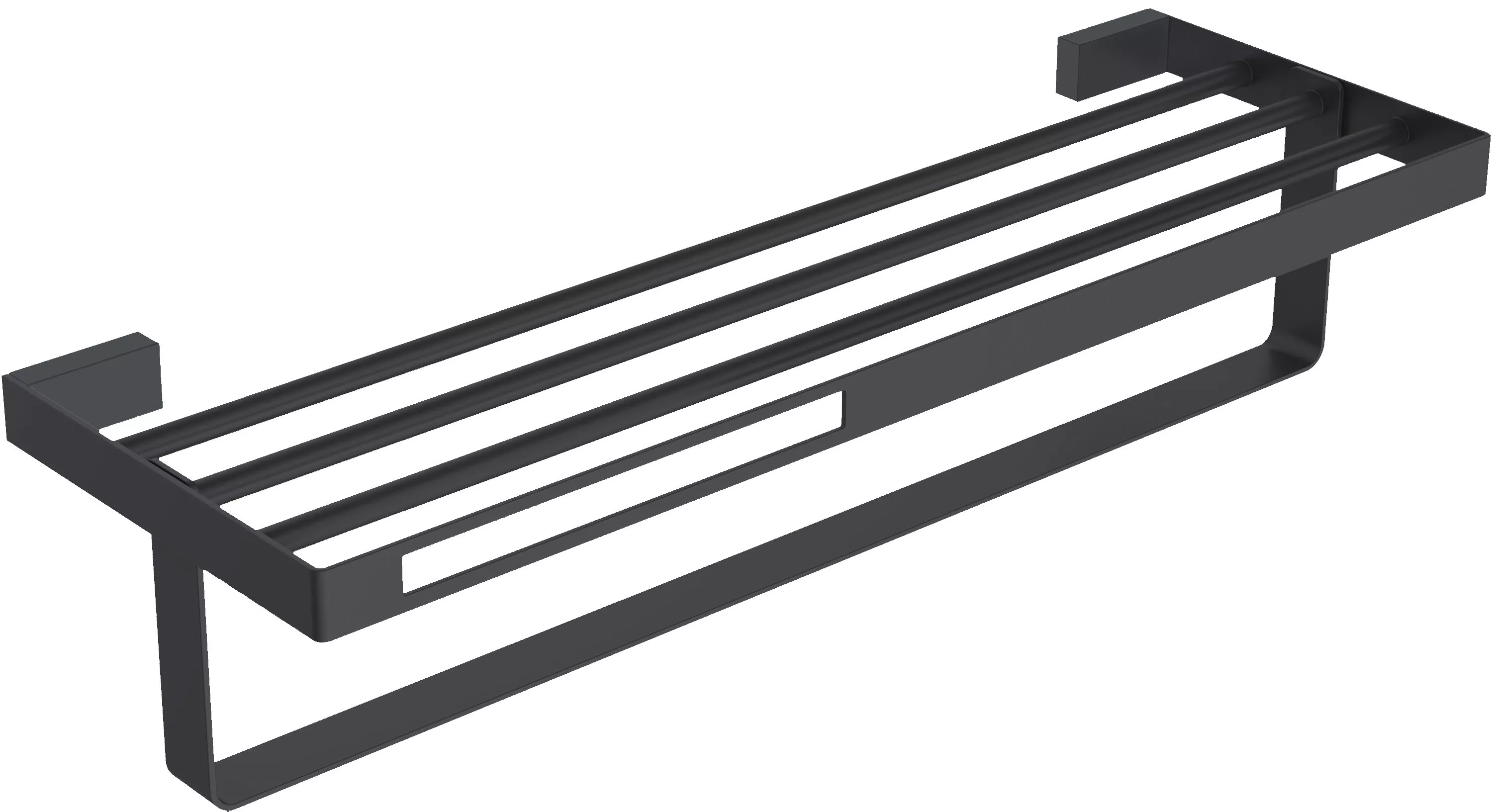 

Полка Boheme Q 10947-B для полотенец