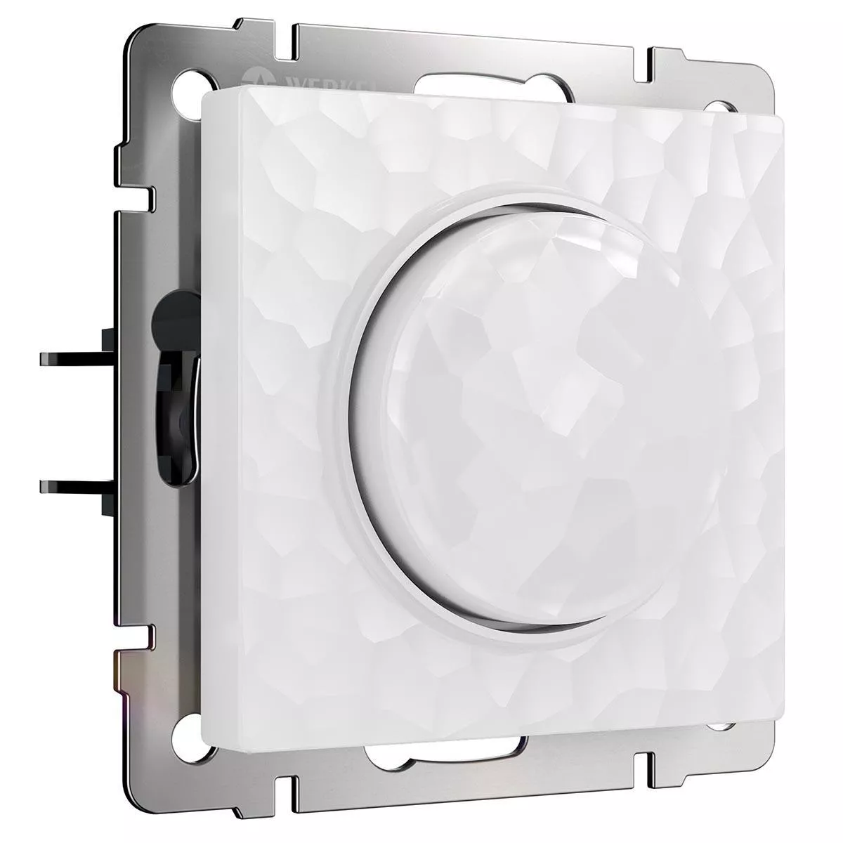 

Диммер Werkel Hammer белый W1242001 4690389162701