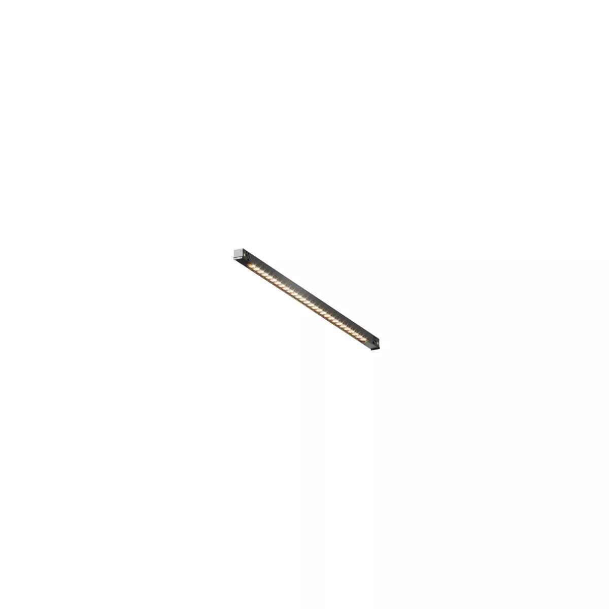 

Трековый магнитный светильник Maytoni Technical Points Exility X TR241-2-6W3K-B