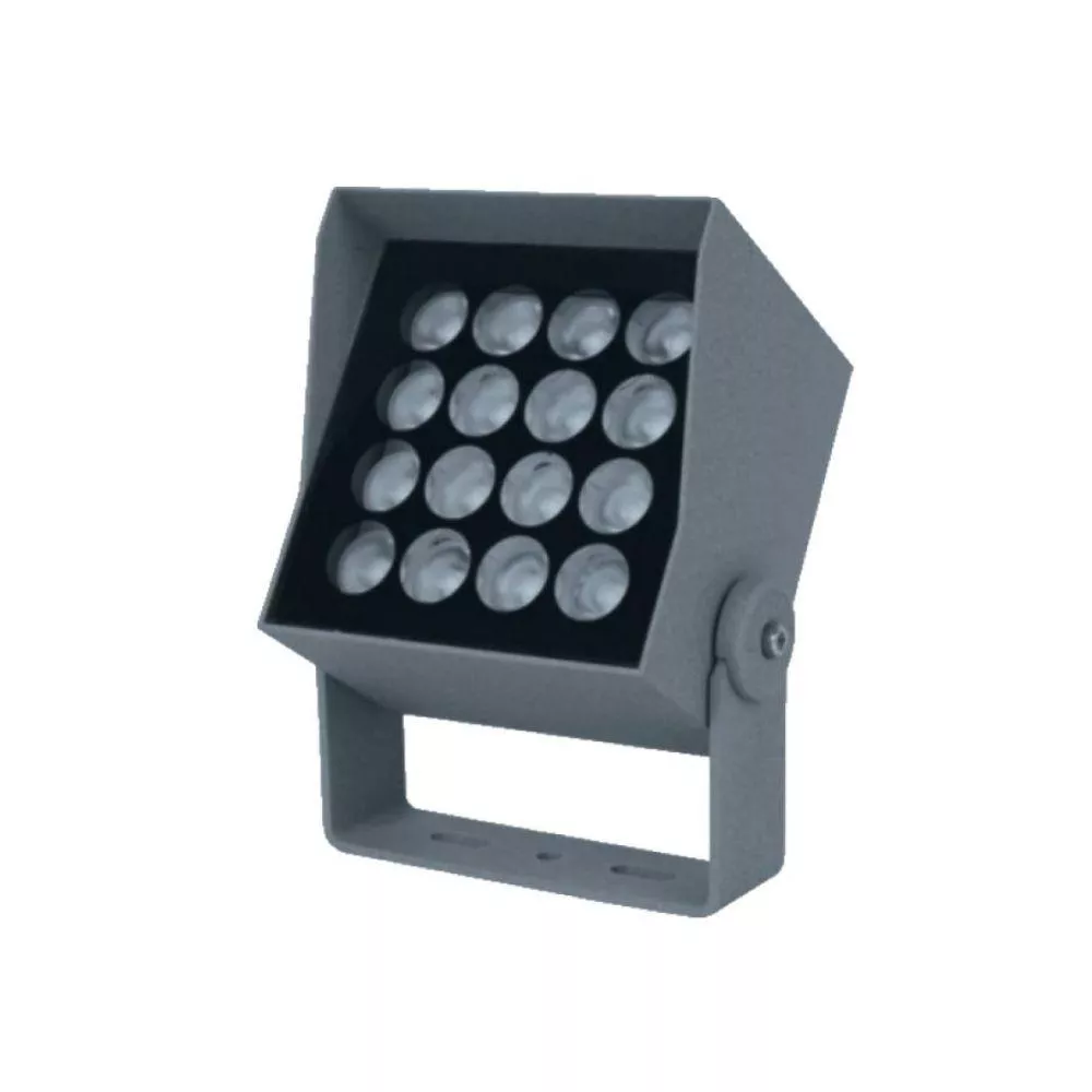 

Светодиодный светильник ландшафтно-архитектурный Feron LL-897 AC220-240 25W 6400K IP66
