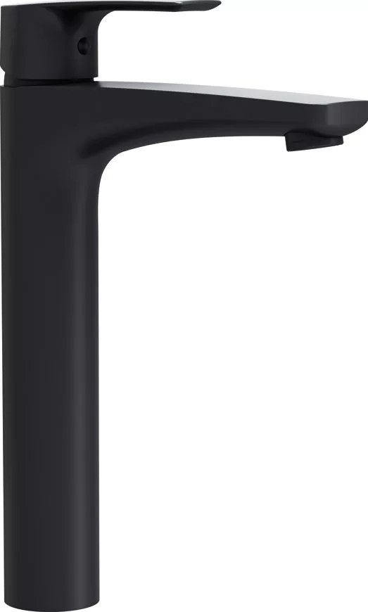 

Смеситель для раковины AM.PM Gem F90A92022 черный