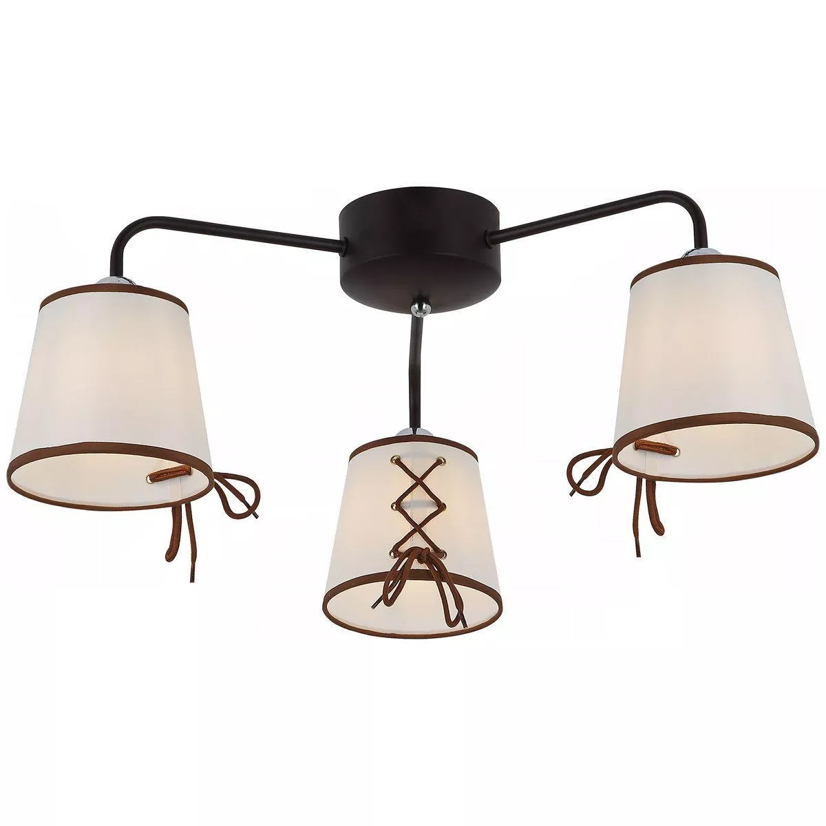 

Потолочная люстра Illumico IL6103-3COU-79 CF CR