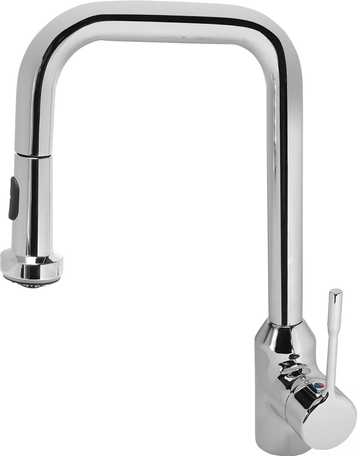 

Смеситель для кухонной мойки Ideal Standard Retta хром (B8989AA)
