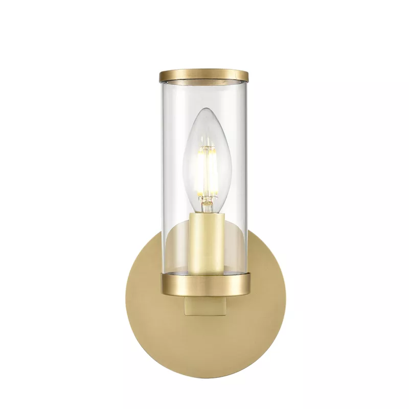 

Бра Delight Collection MB2061-1A br.brass