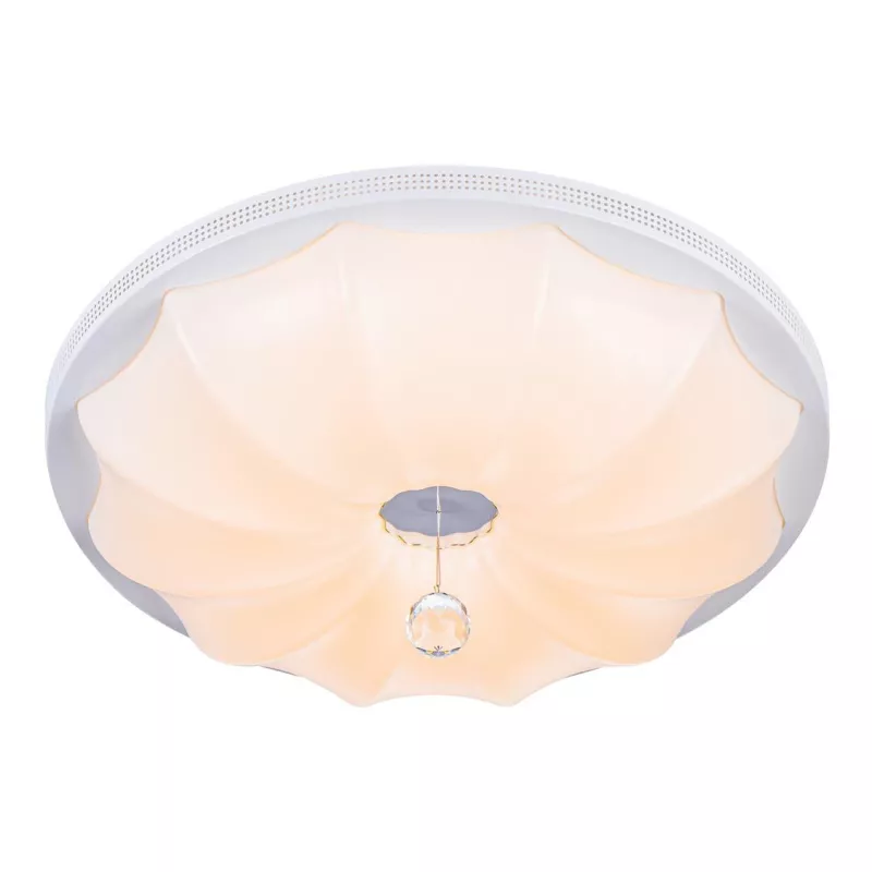 Потолочный светодиодный светильник Escada 10231/S LED