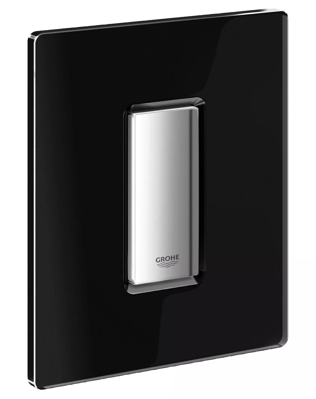 

Кнопка смыва Grohe Skate Cosmopolitan Glass (38846KS0)