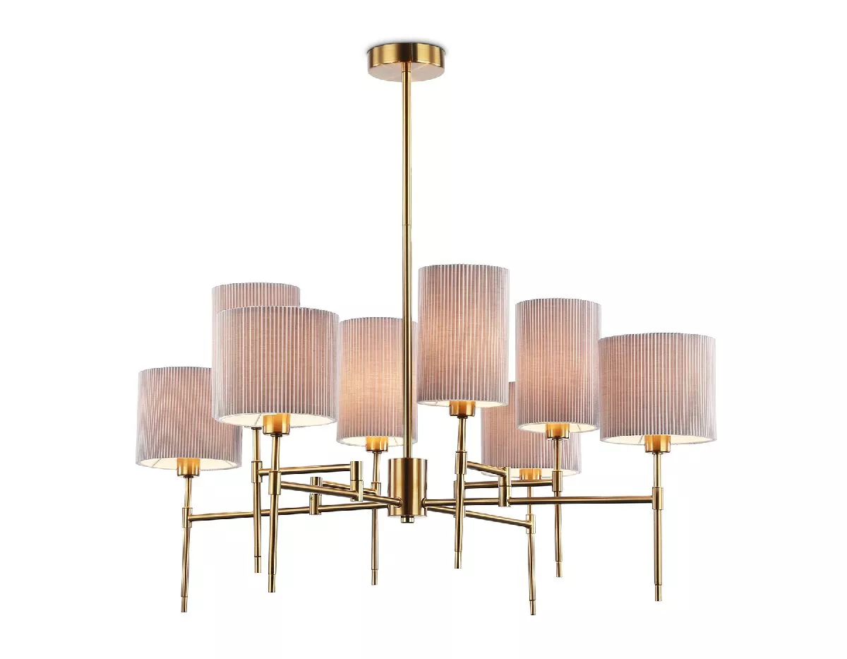 

Люстра на штанге Ambrella Light High Light Heigh Light LH72383