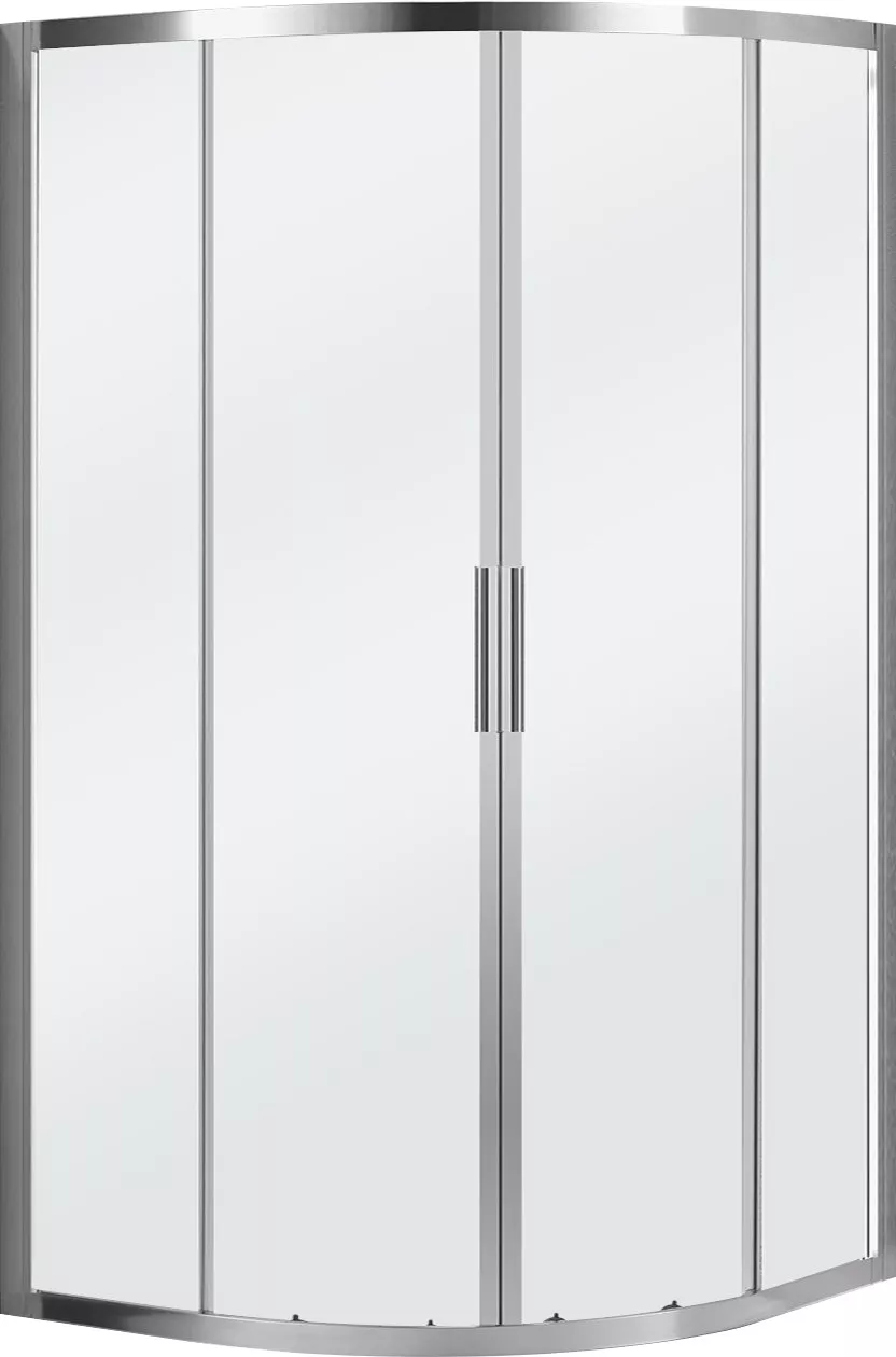 Душевой уголок BelBagno Sela R 2 95 C Cr от Santehnika-room