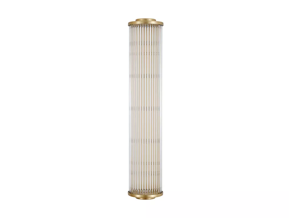 

Настенный светильник Newport 3290/A brass М0071642