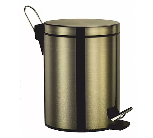 

NEW K-633LIGHT BRONZE Ведро 3L