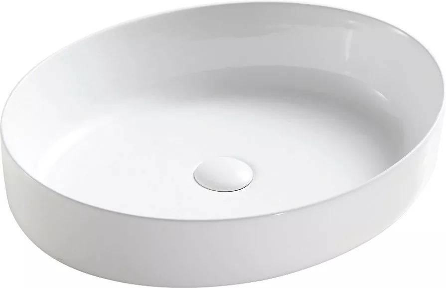

Накладная раковина Ceramicanova Element CN5002