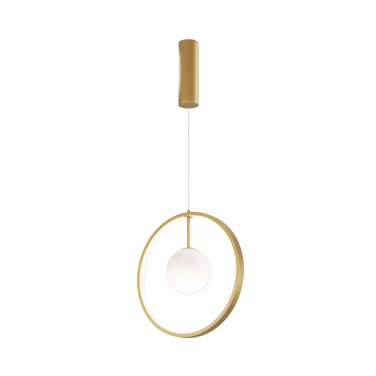 

Подвесной светильник Maytoni Paparazzi MOD407PL-L12G3K1