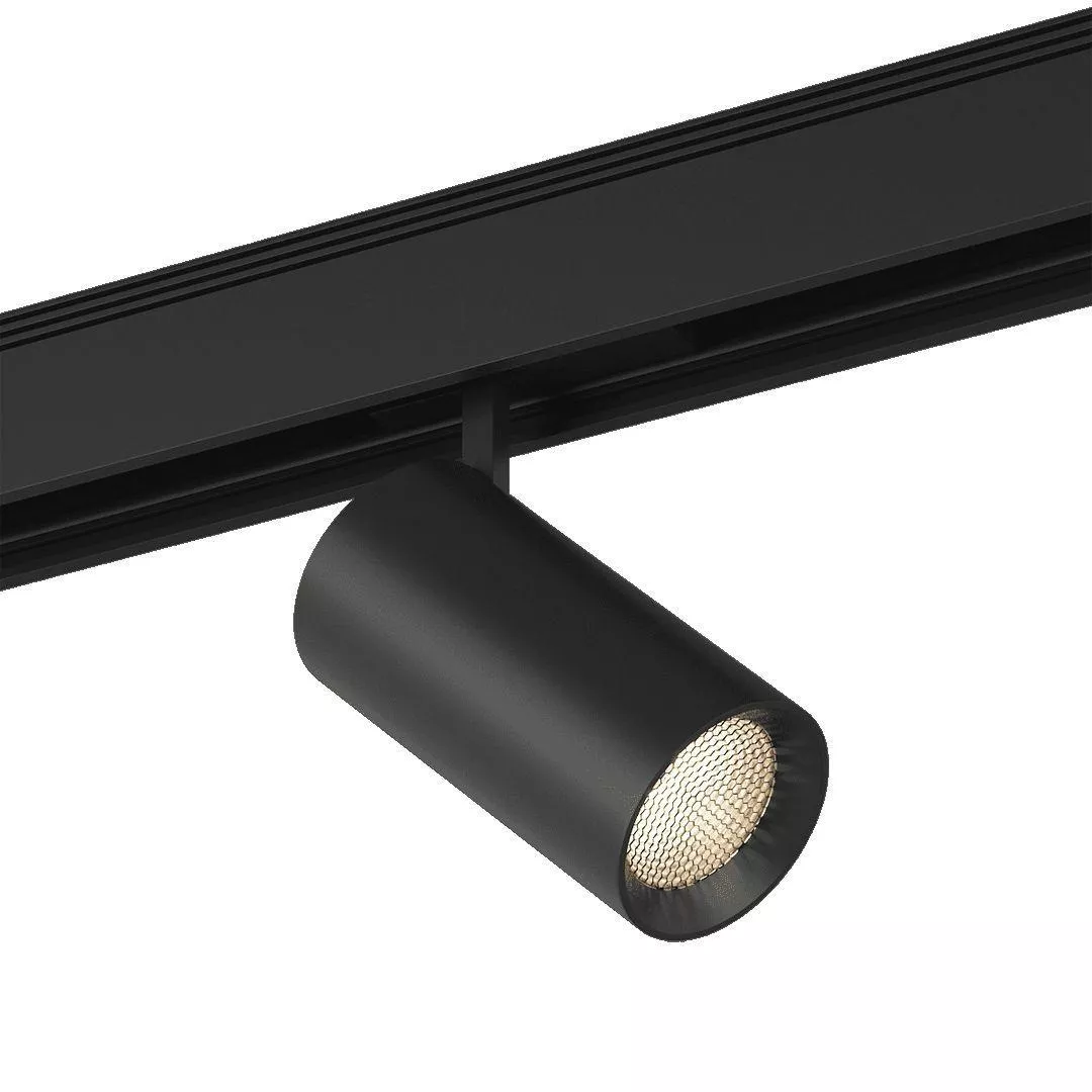 

Трековый светодиодный светильник DesignLed SY-601202-BL-20-NW 003585
