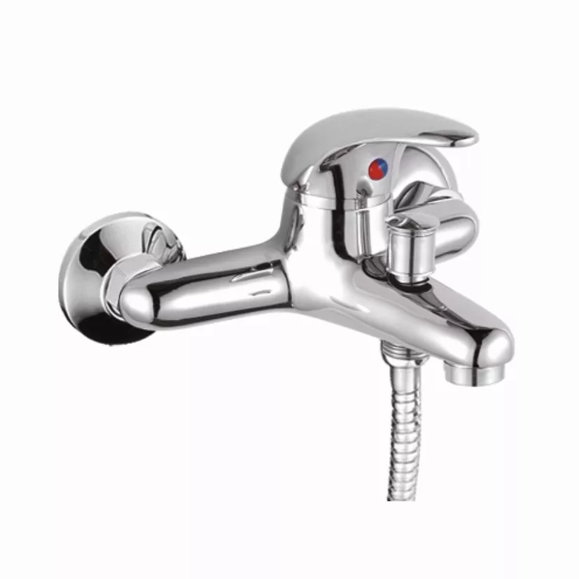 

Смеситель для ванны с душем D-lin 352 D130352 хром