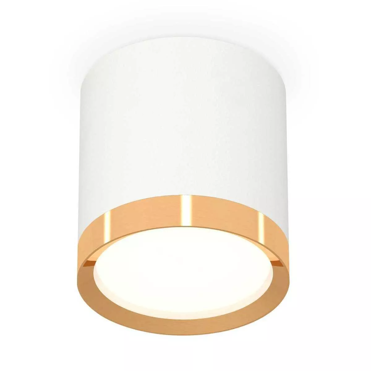 

Комплект накладного светильника Ambrella light Techno Spot XS (C8141, N8124) XS8141004