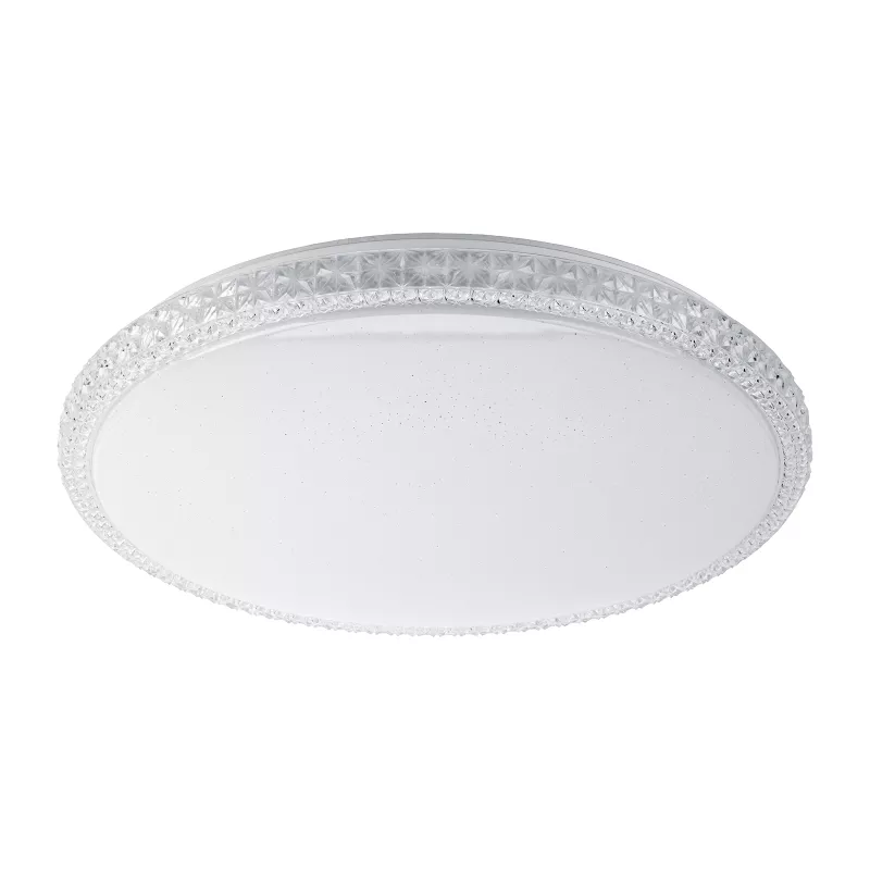 

Потолочный светильник Эра SPB-6 Brilliance R 70 Б0036369