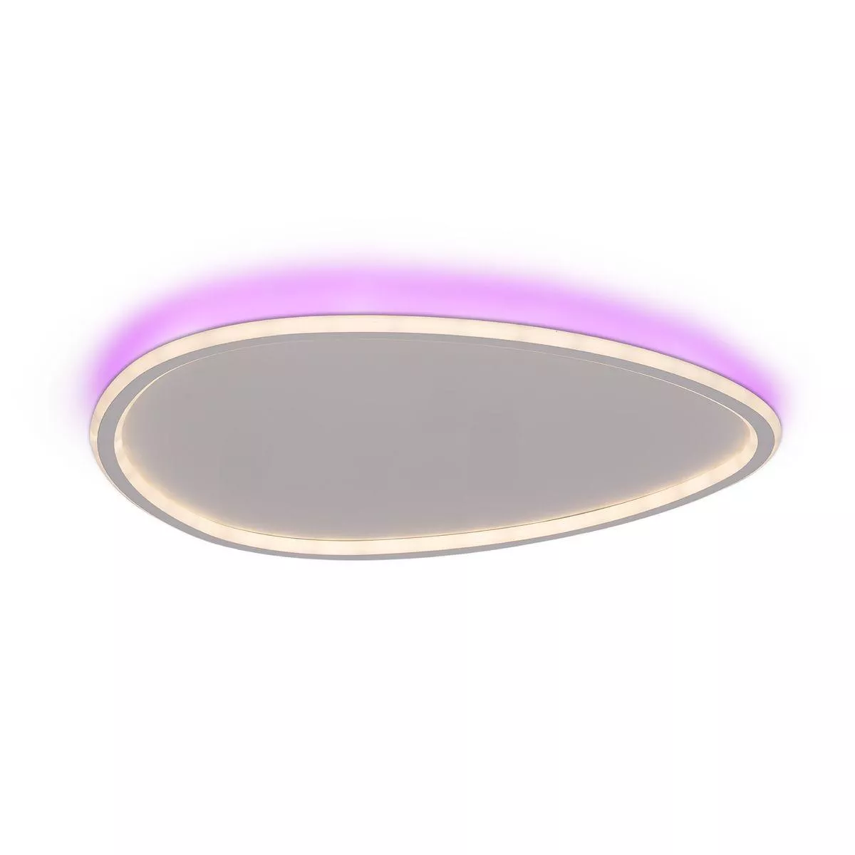 

Потолочный светодиодный светильник Citilux Trio CL215B260E