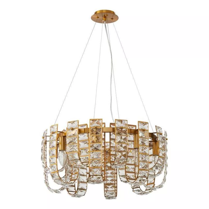 

Подвесная люстра Stilfort Umiko 2172/05/08P