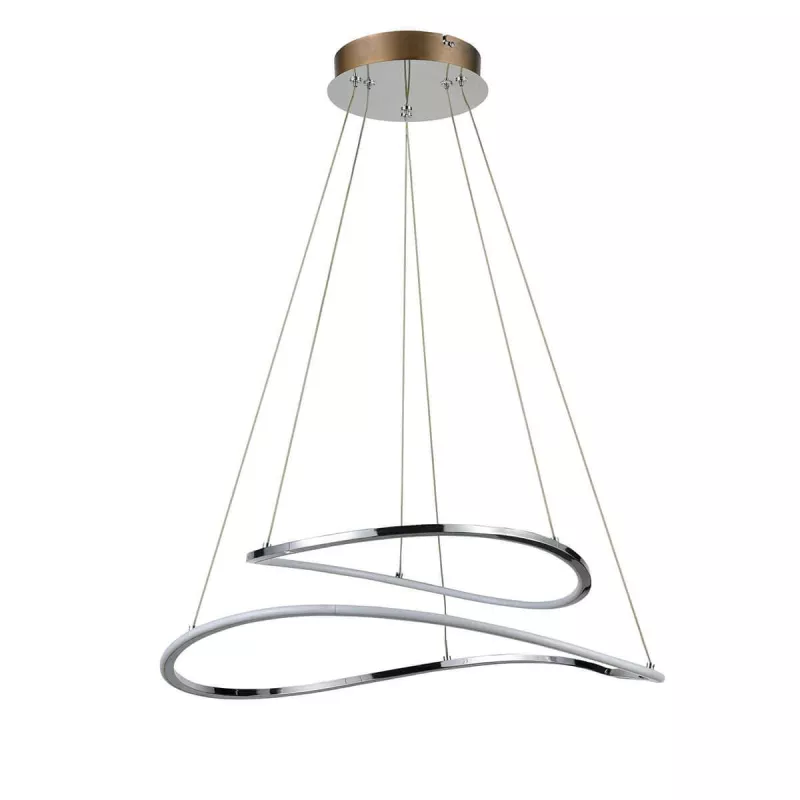 Подвесной светильник Vele Luce Gusto VL7043P02