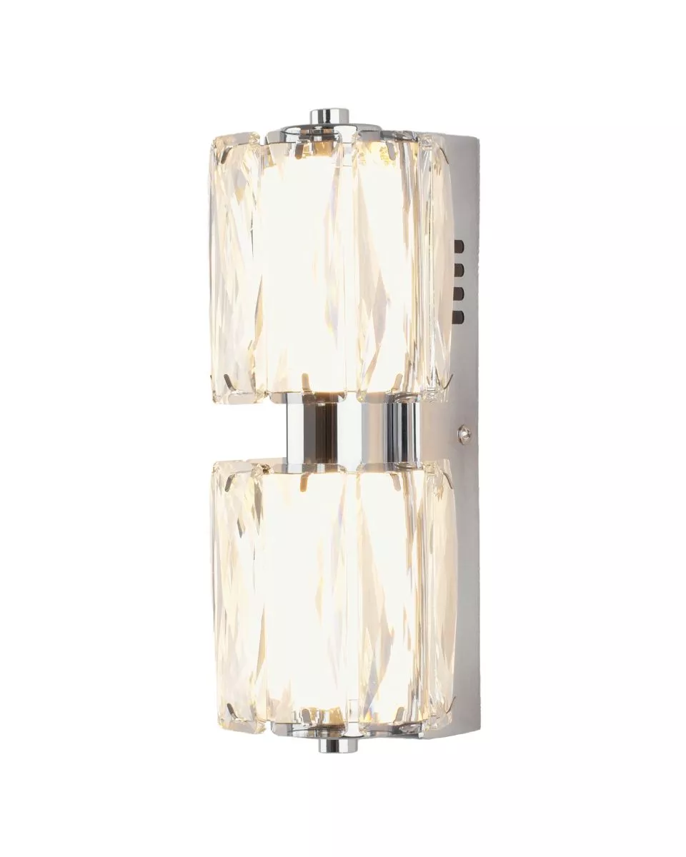 

Настенный светильник Moderli Prismique V11716-WL