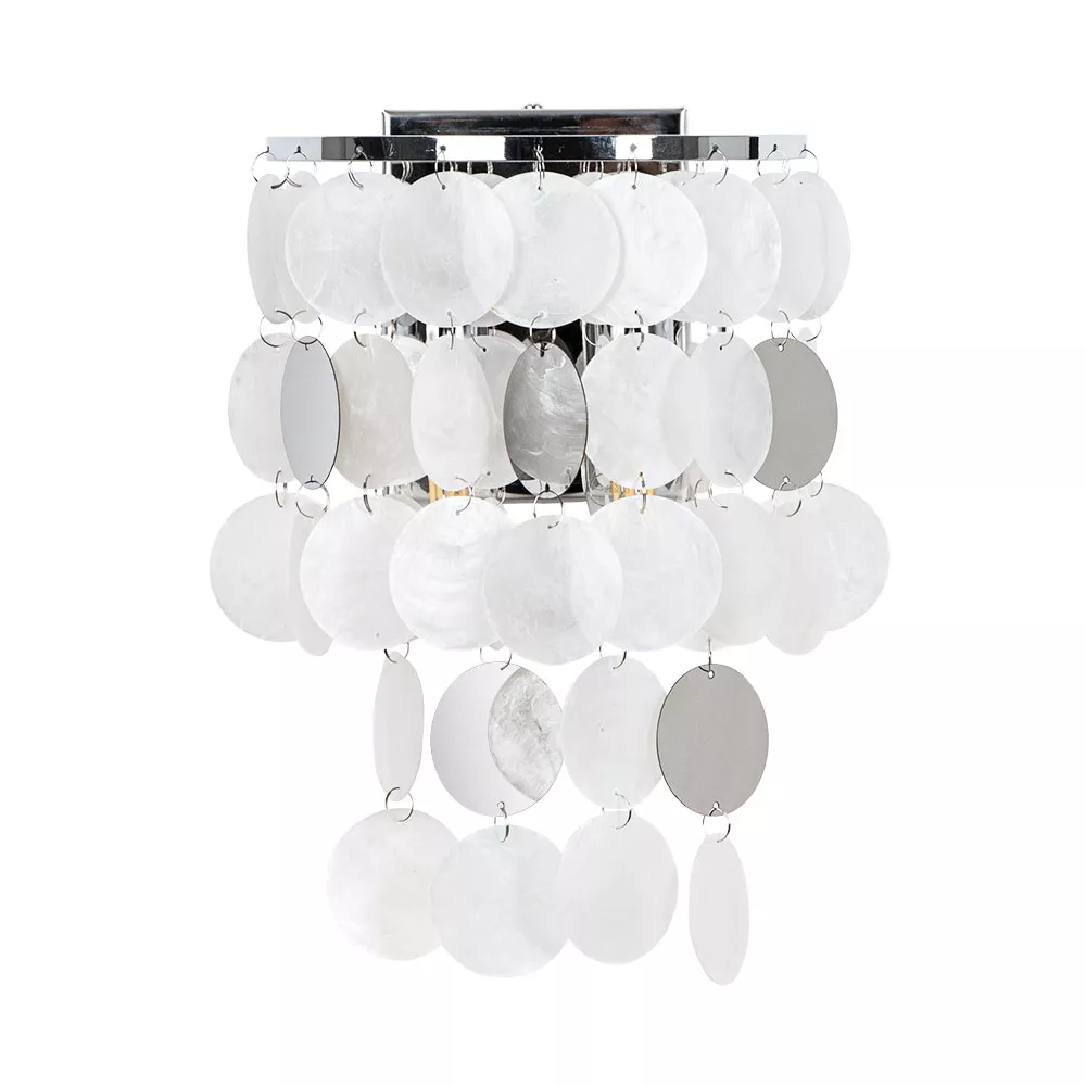 

Настенный светильник Arte Lamp Pipirima A4100AP-2CC