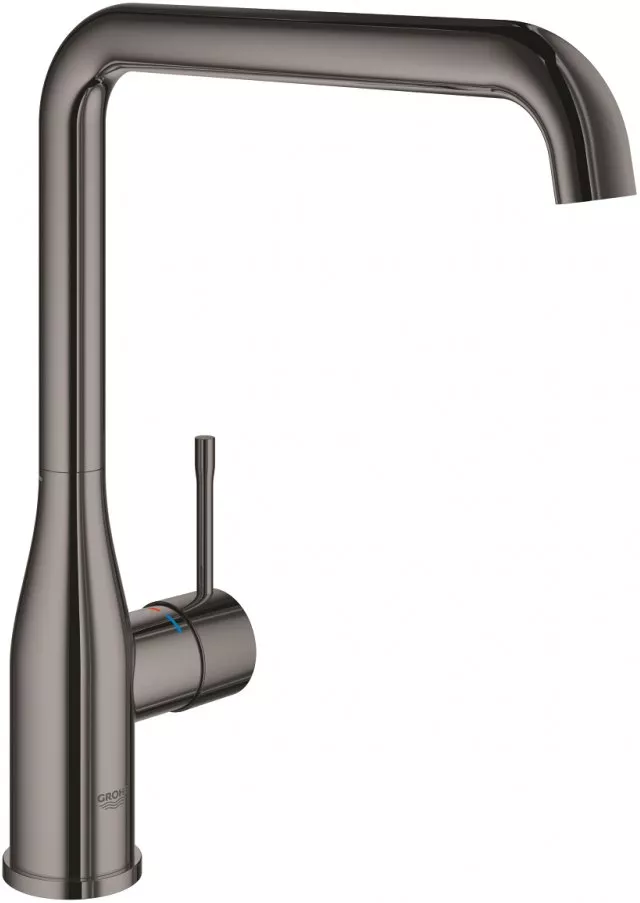 

Смеситель Grohe Essence New 30269A00 для кухонной мойки