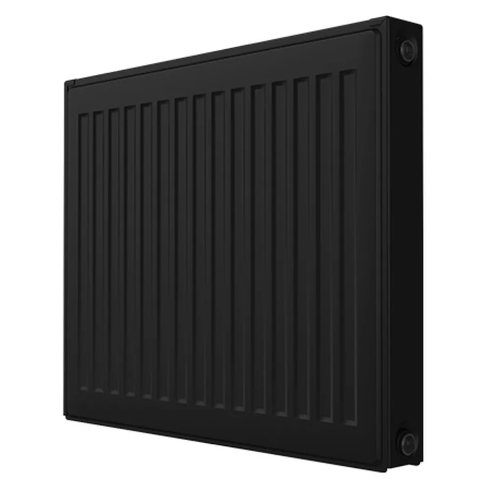 

Радиатор панельный Royal Thermo COMPACT C22-500-1000 Noir Sable
