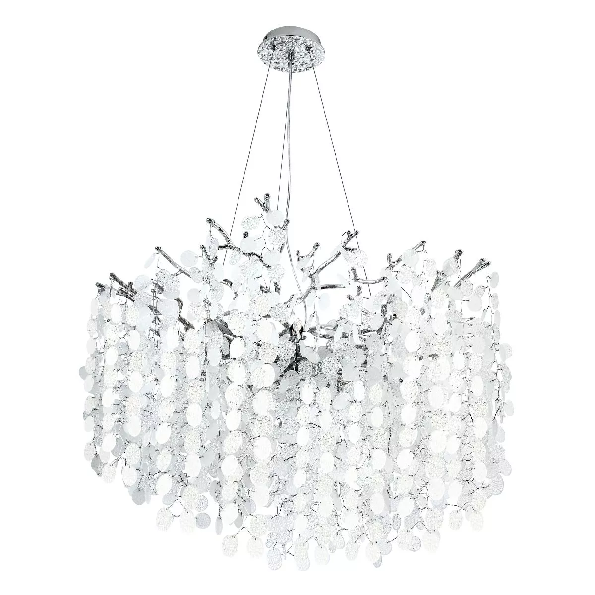 

Подвесная люстра Modestyle MS.2113.760 CR