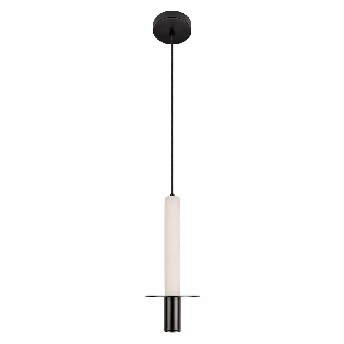 

Подвесной светильник LOFT IT Montblanc 10475A Black