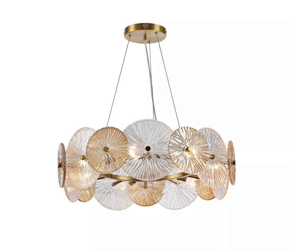 

Подвесной светильник Myfar Fiona MR2532-7P